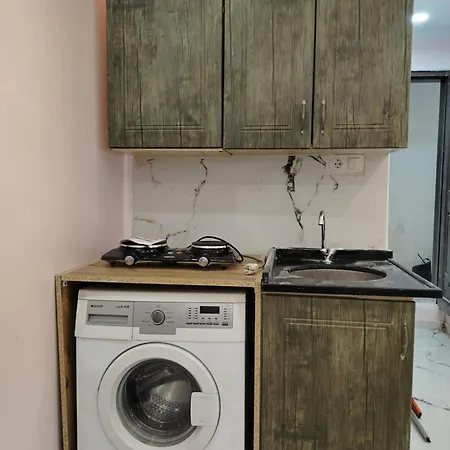 Alsultan Apartment *